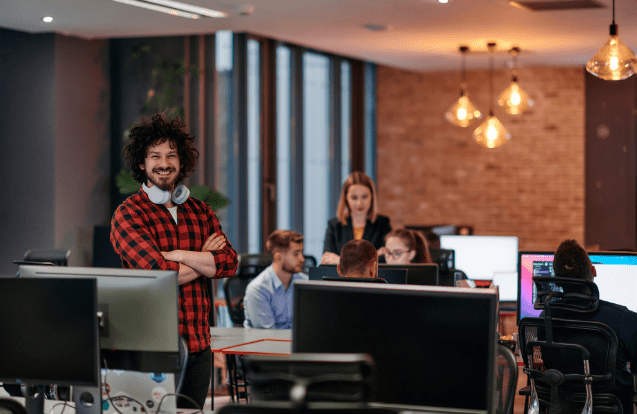 Careers