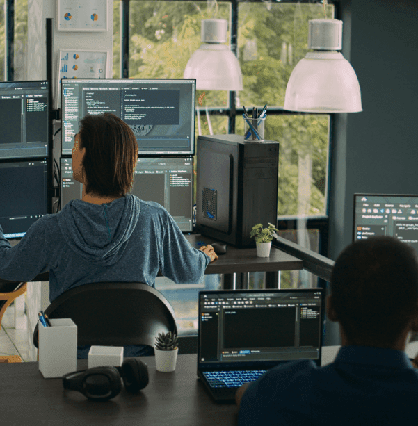 Data Integration