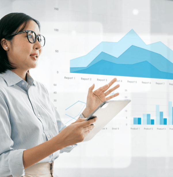 Embedded Analytics