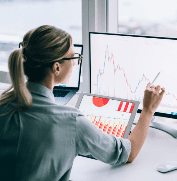 Forecasting and Prediction Services