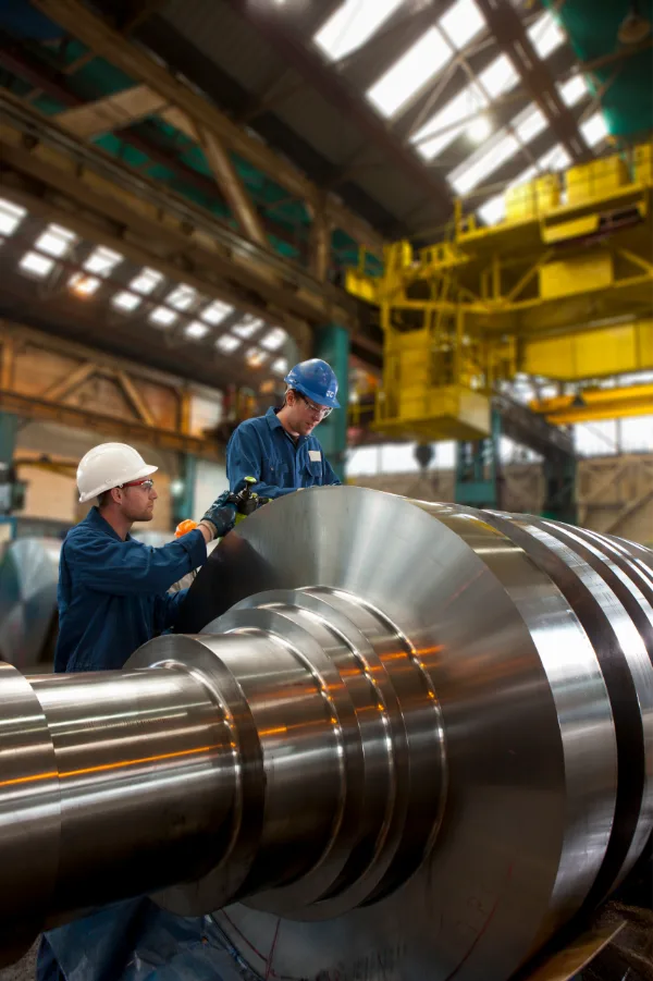 Manufacturing