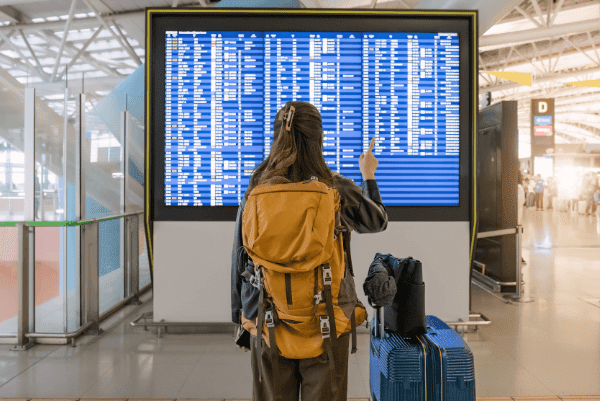 Limited Customer Personalization
