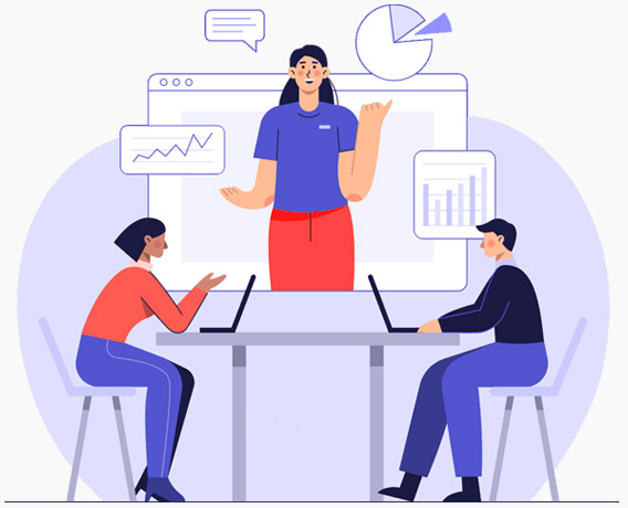 We Deliver fit-for-purpose Technology Solutions