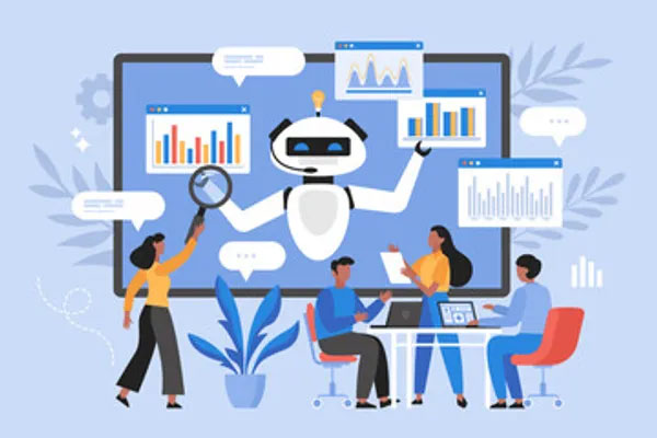 Tips on Association Strategy For The Digital Landscape Driven By Modern Tools Like AI