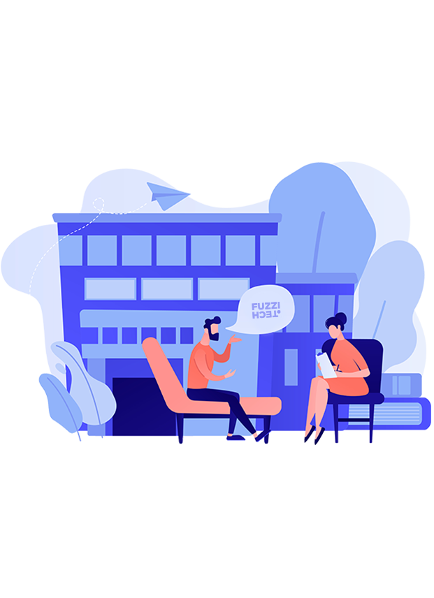 Why Choose Fuzzitech