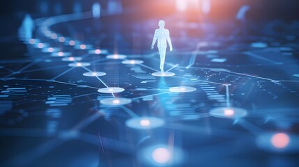 Customer Engagement Using Practical AI Methods