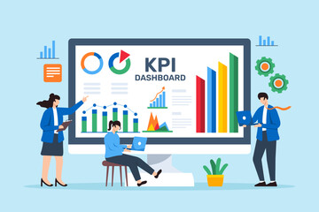 Achieving KPI Insights with Data Integration