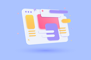 Long-term success in any UX/UI design strategy involves crafting appealing user journeys that tie user behavior to the platform. With this, user loyalty naturally increases.