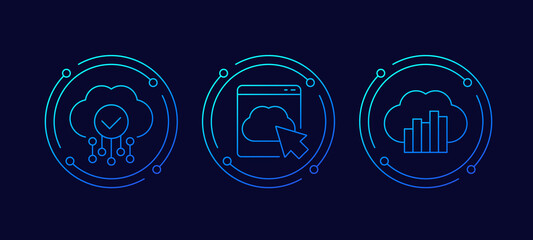 The Entropy Cloud: Why SaaS Sprawl Is Quietly Slowing the Mid-Market — and What Comes Next